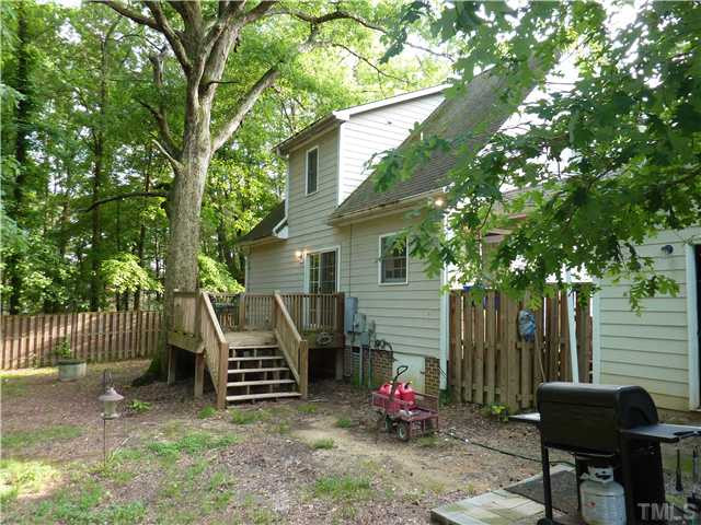 5418 Reese Road Durham, NC 27712 - Photo 10 of 12 Photo 10