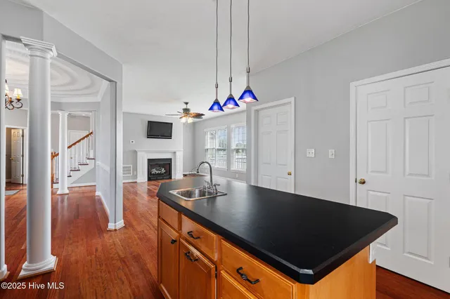 $595,000 | 121 Bayside Drive, Moyock, NC 27958