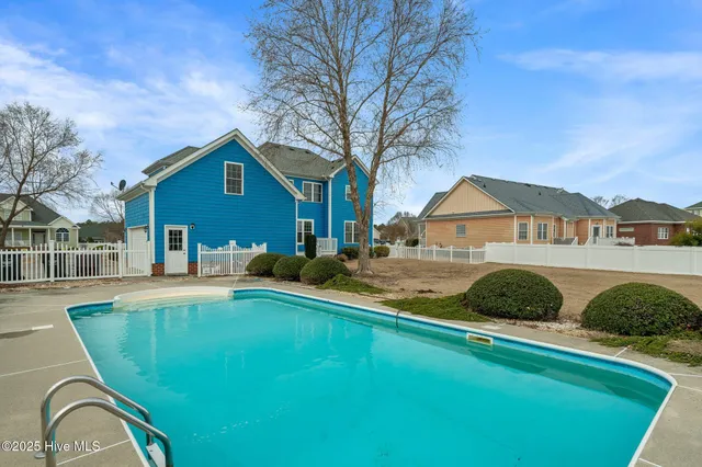 $595,000 | 121 Bayside Drive, Moyock, NC 27958