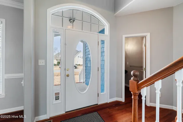 $595,000 | 121 Bayside Drive, Moyock, NC 27958