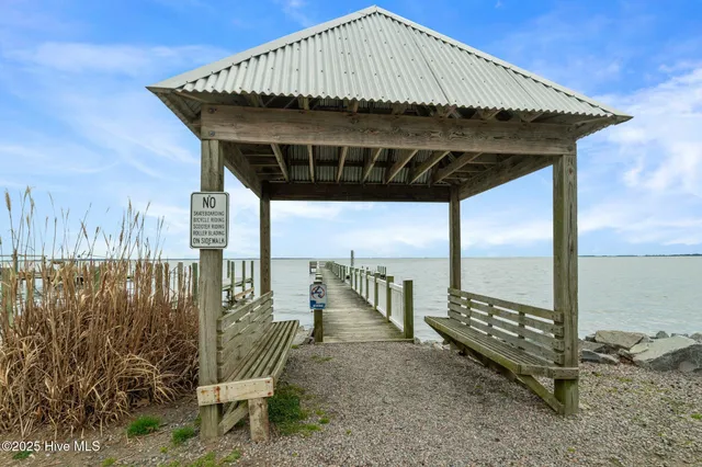 $595,000 | 121 Bayside Drive, Moyock, NC 27958