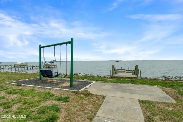 $595,000 | 121 Bayside Drive, Moyock, NC 27958