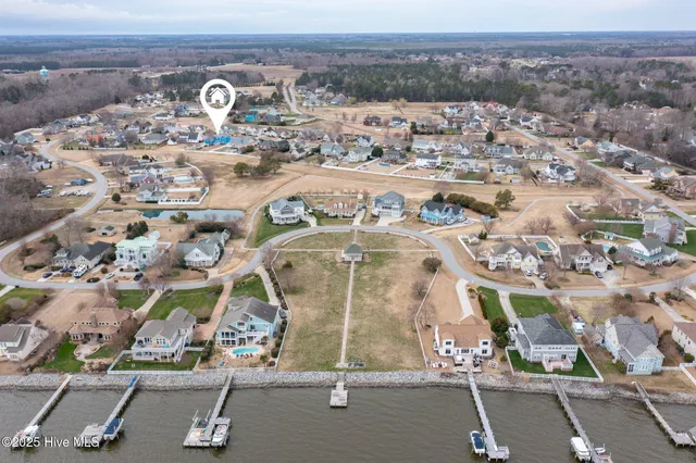 $595,000 | 121 Bayside Drive, Moyock, NC 27958