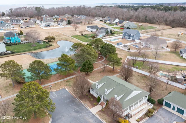 $595,000 | 121 Bayside Drive, Moyock, NC 27958