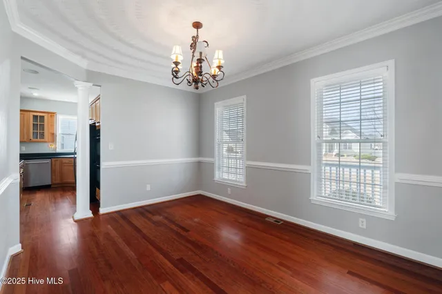 $595,000 | 121 Bayside Drive, Moyock, NC 27958