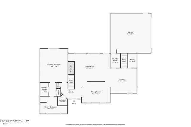 $595,000 | 121 Bayside Drive, Moyock, NC 27958