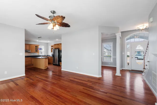 $595,000 | 121 Bayside Drive, Moyock, NC 27958