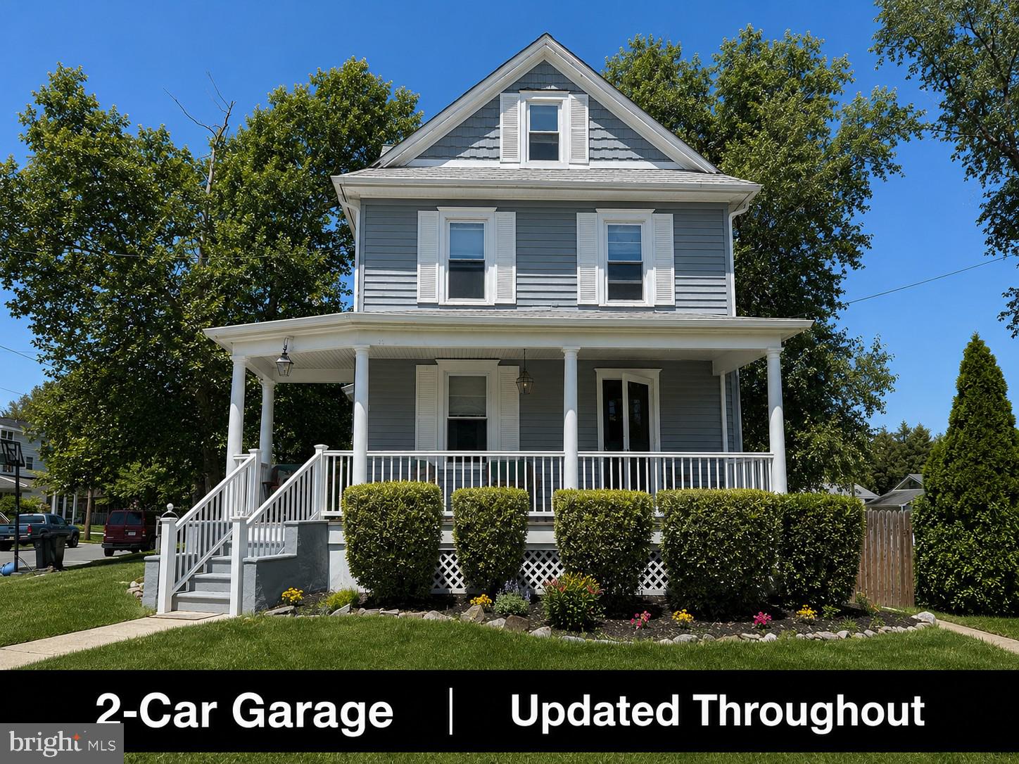 501 Cooper Street Haddon Township, NJ 08108 - Photo 1 of 27