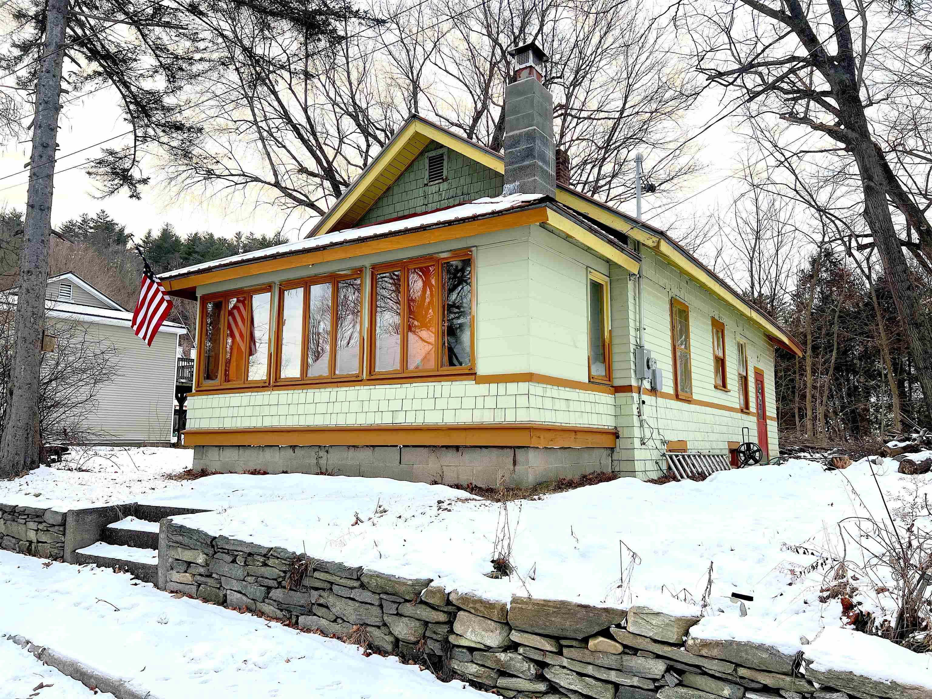 21 Herrick Street Springfield, VT 05156 - Photo 1 of 29