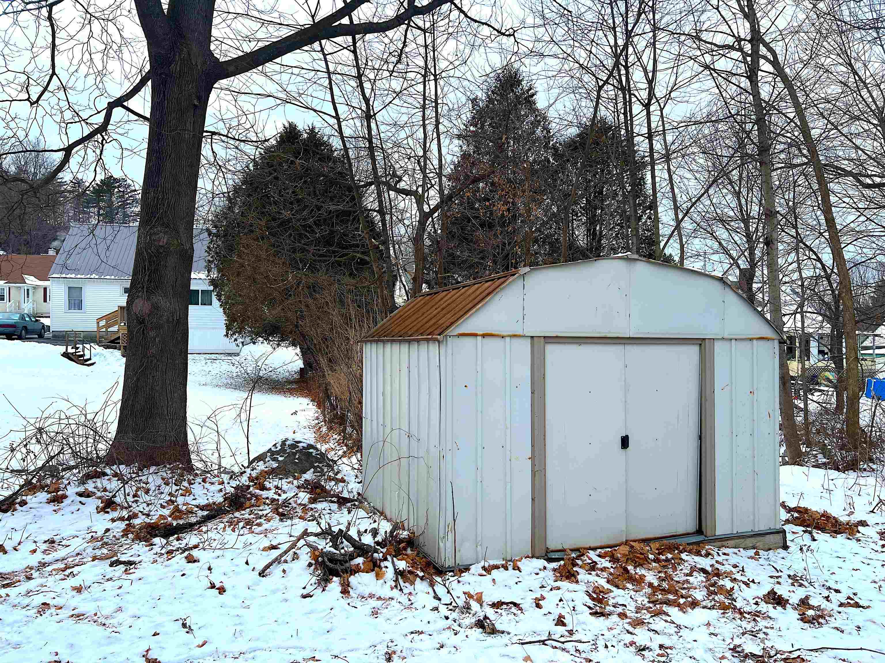 21 Herrick Street Springfield, VT 05156 - Photo 24 of 29