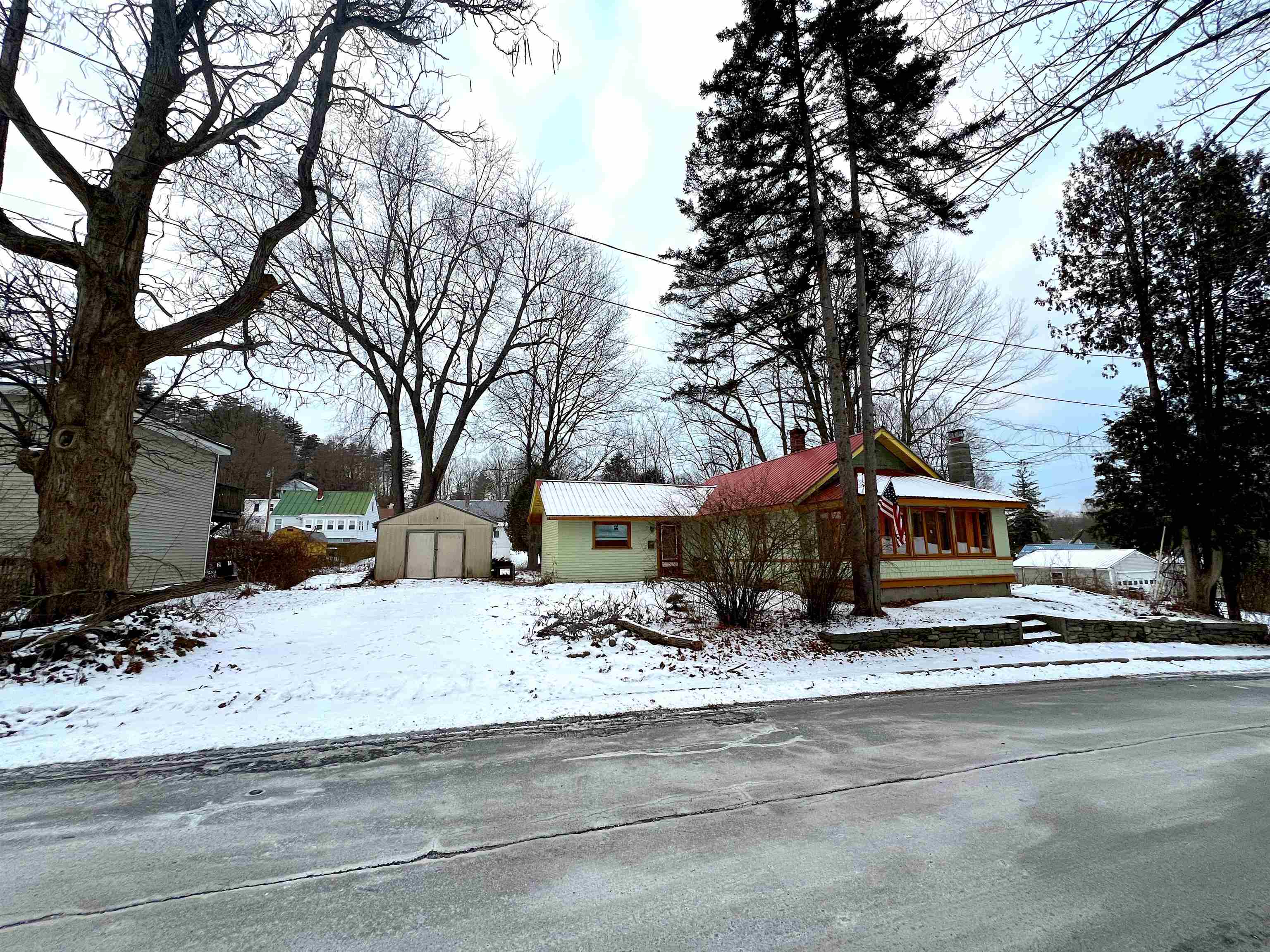 21 Herrick Street Springfield, VT 05156 - Photo 25 of 29