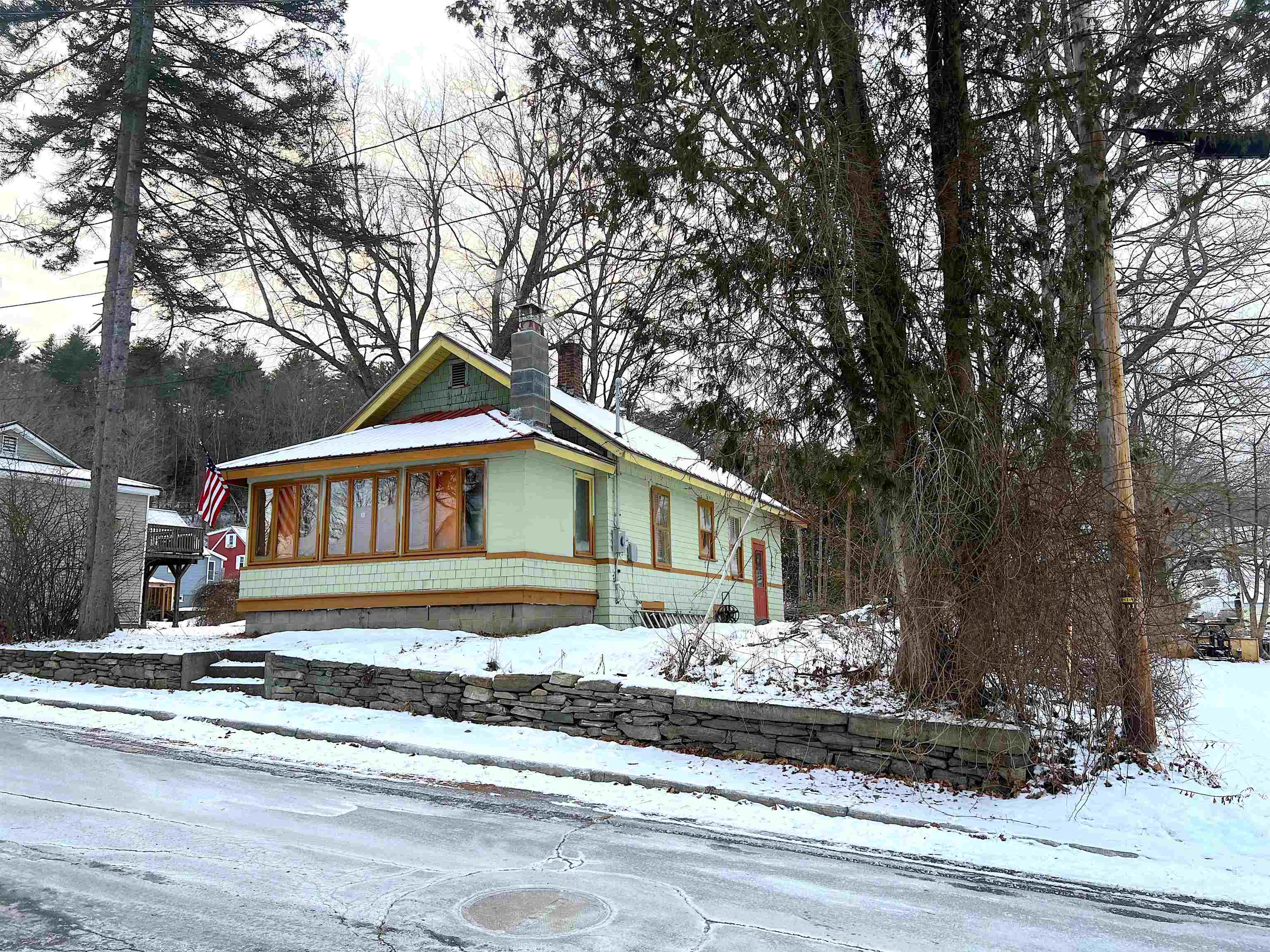 21 Herrick Street Springfield, VT 05156 - Photo 26 of 29