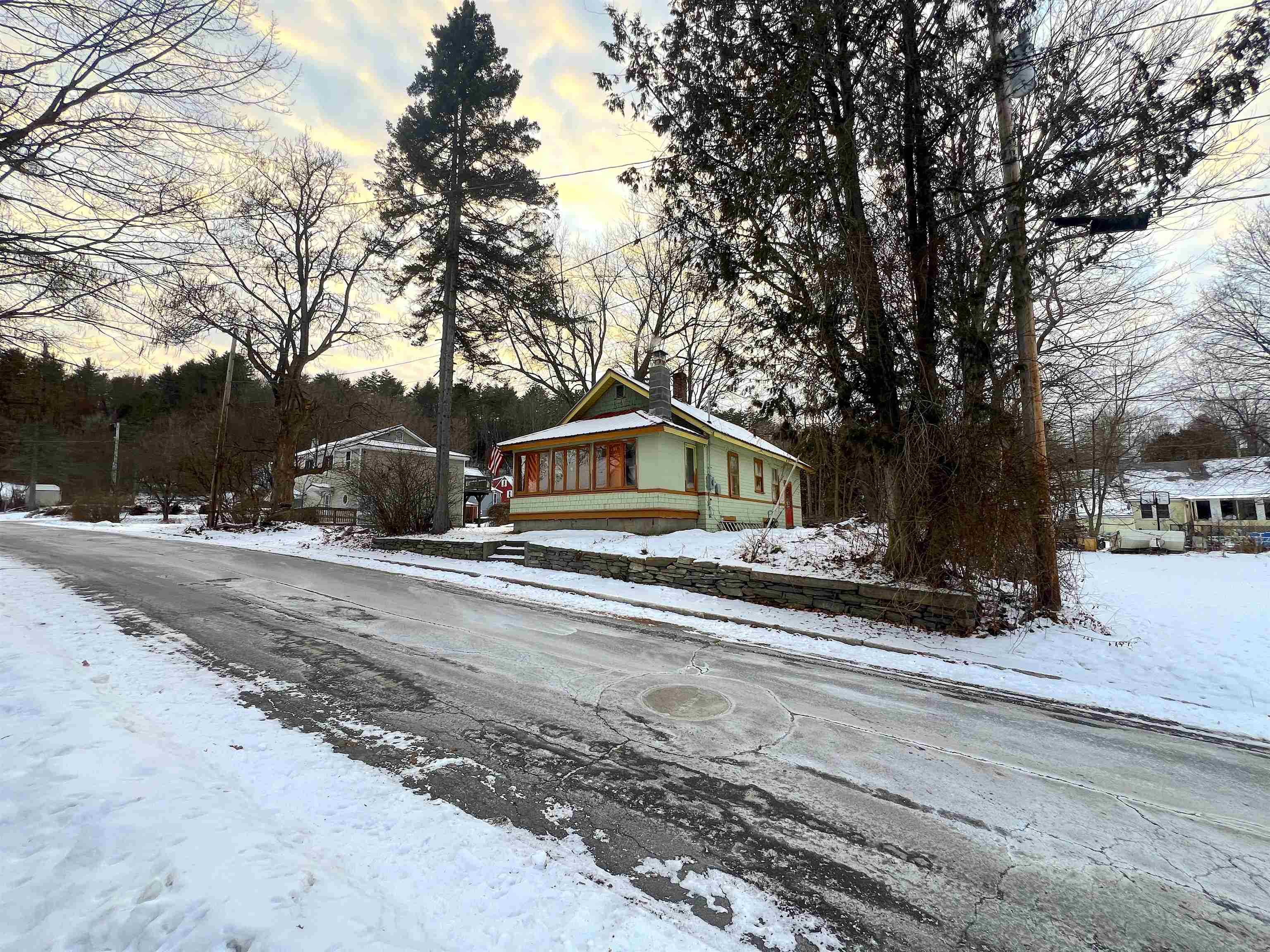 21 Herrick Street Springfield, VT 05156 - Photo 27 of 29
