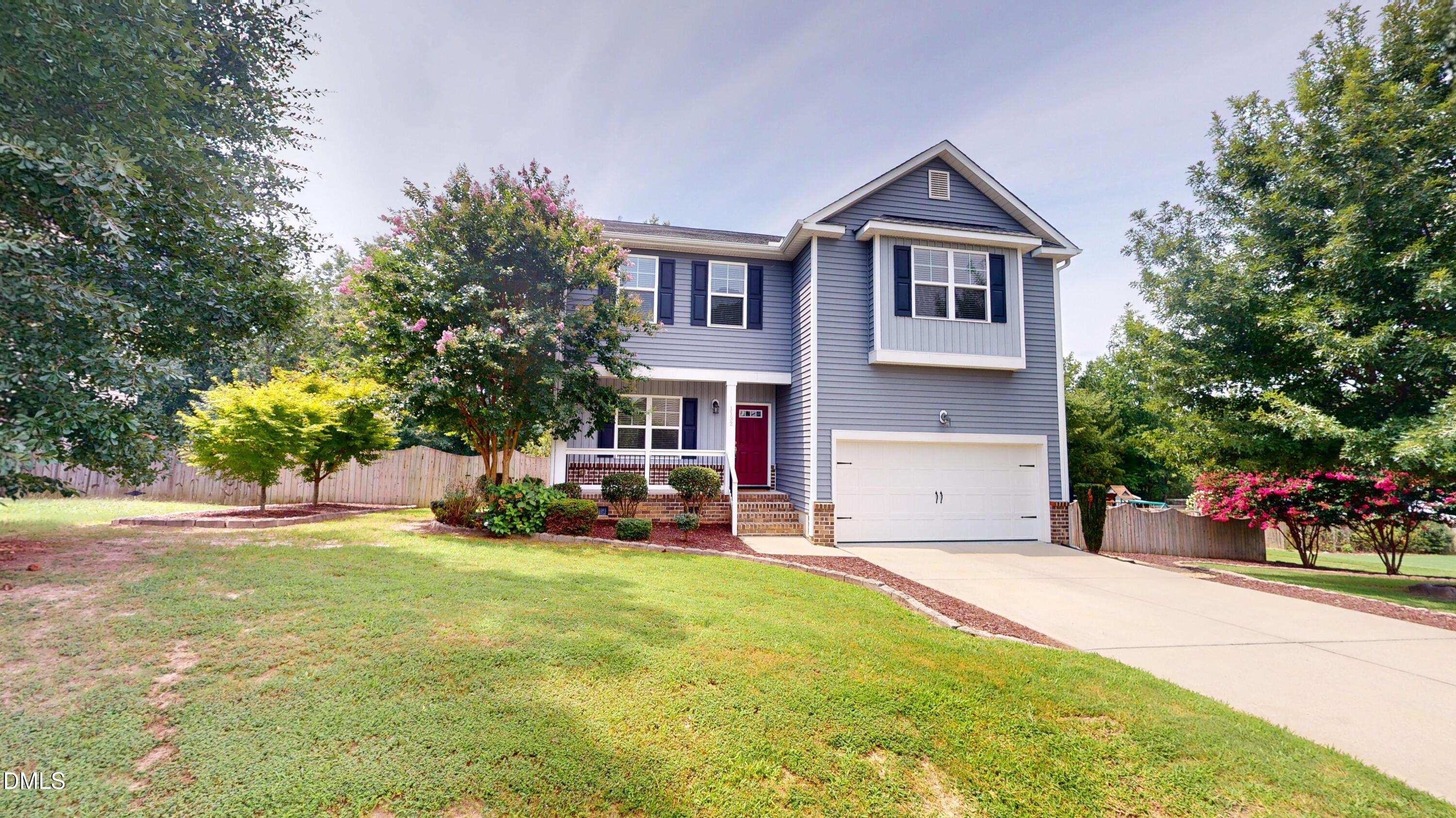 1132 Silver Farm Road Raleigh, NC 27603 - Photo 5 of 72 1132-Silver-Farm-Road-08022026_170543