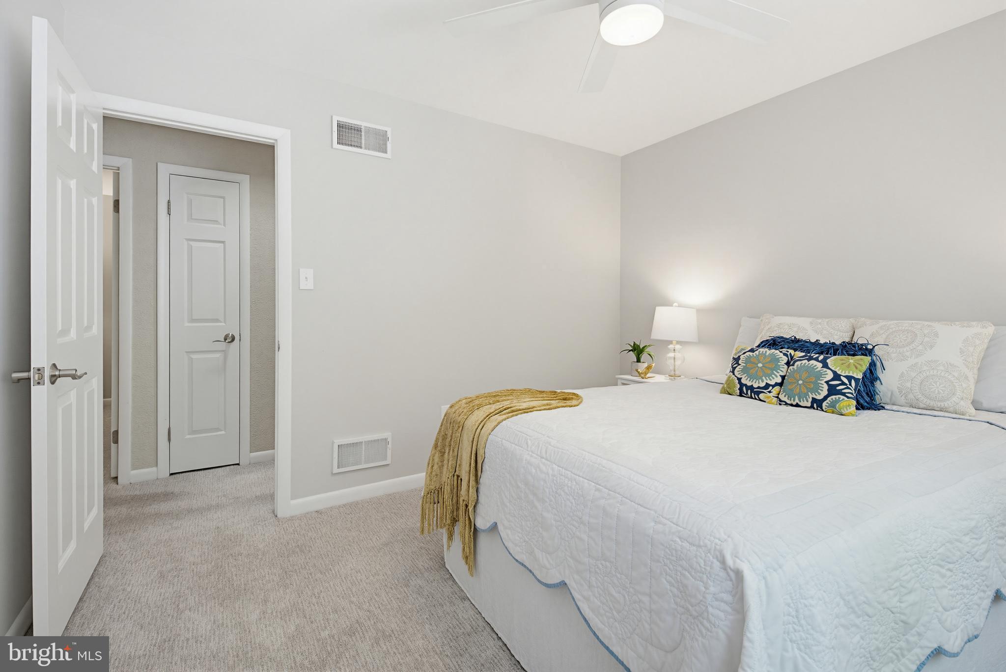 2640 Spring Valley Road Lancaster, PA 17601 - Photo 21 of 45 2nd floor bedroom 2