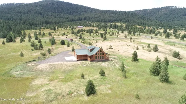 $799,000 | 293 Vine Maple, Desmet, ID 83824