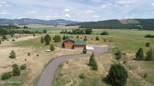 $799,000 | 293 Vine Maple, Desmet, ID 83824