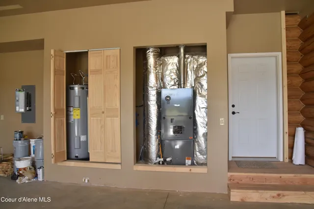 $799,000 | 293 Vine Maple, Desmet, ID 83824