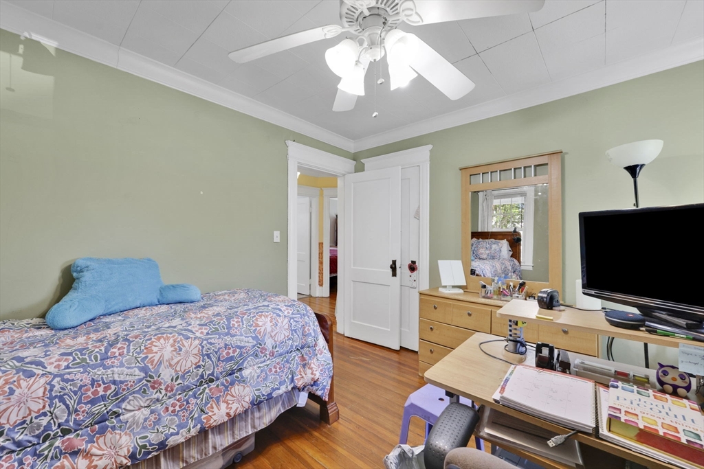 14 Herman Street Springfield, MA 01108 - Photo 22 of 42
