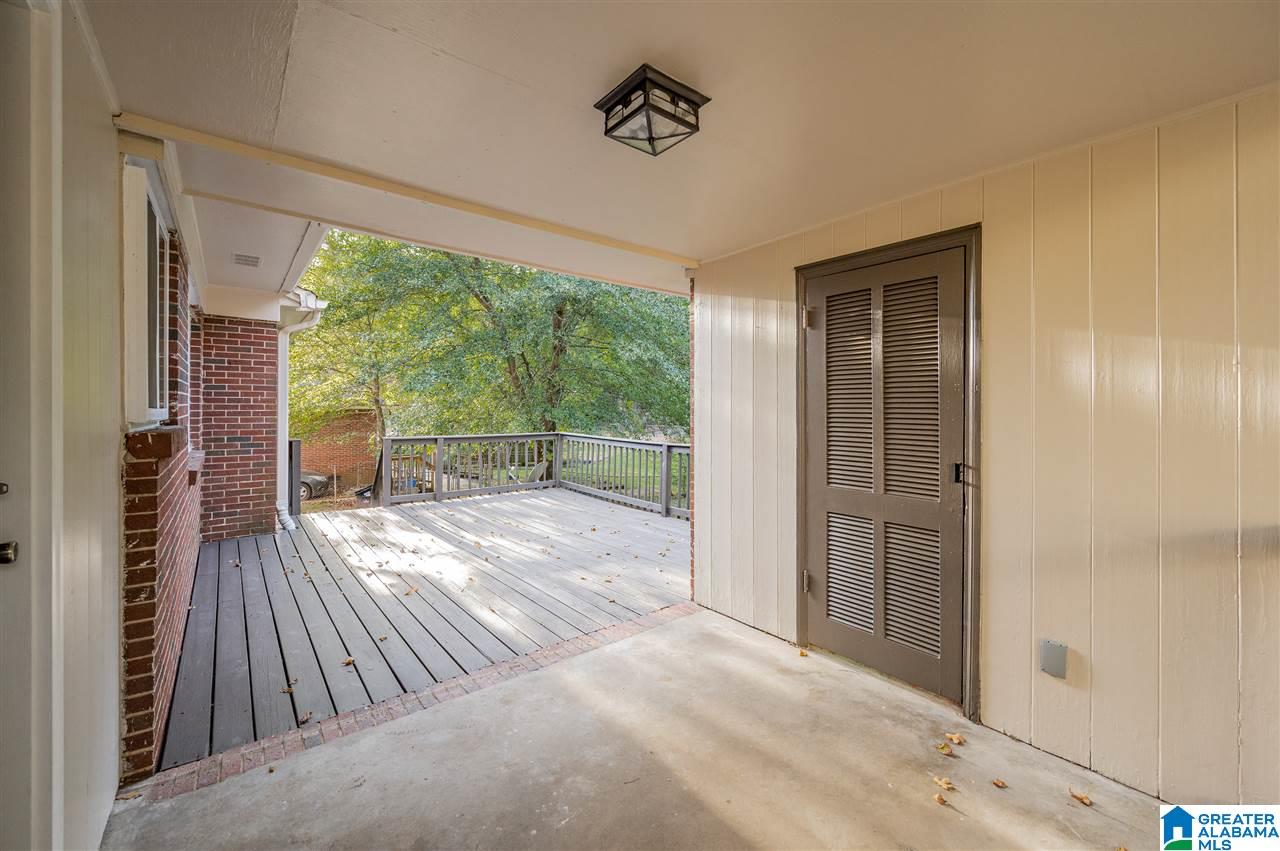 1524 Cresthill Road Birmingham, AL 35213 - Photo 27 of 33