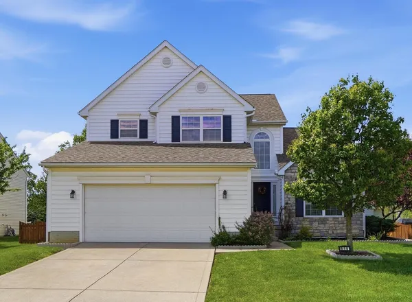 $499,900 | 918 Lockmead Court, Pataskala, OH 43062
