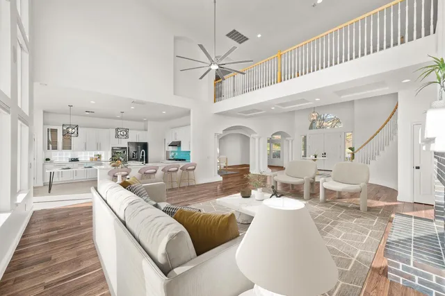 $1,249,000 | 5247 Silver Peak Lane, Rocklin, CA 95765