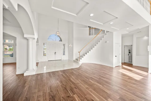 $1,249,000 | 5247 Silver Peak Lane, Rocklin, CA 95765