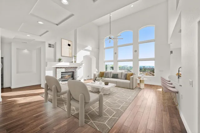 $1,249,000 | 5247 Silver Peak Lane, Rocklin, CA 95765