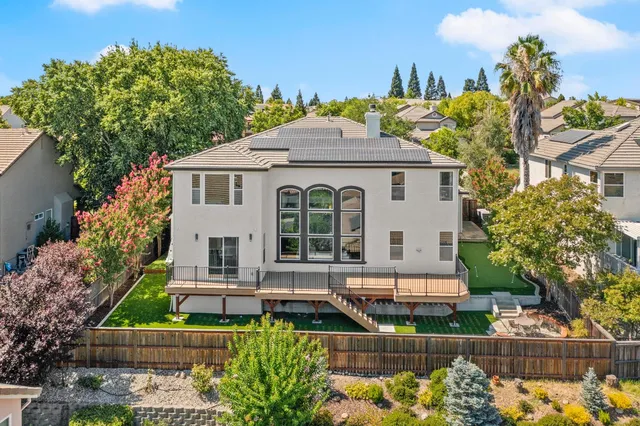 $1,249,000 | 5247 Silver Peak Lane, Rocklin, CA 95765