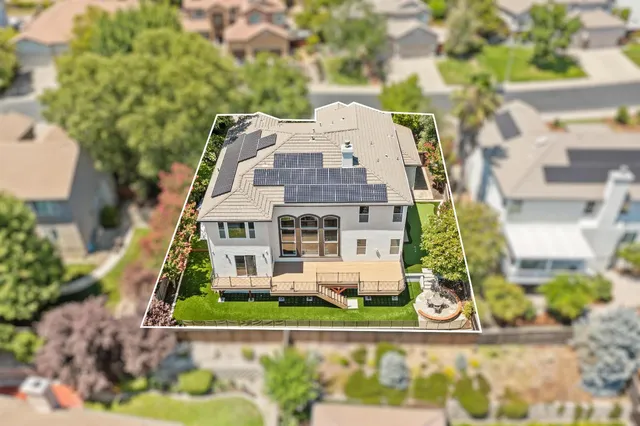 $1,249,000 | 5247 Silver Peak Lane, Rocklin, CA 95765