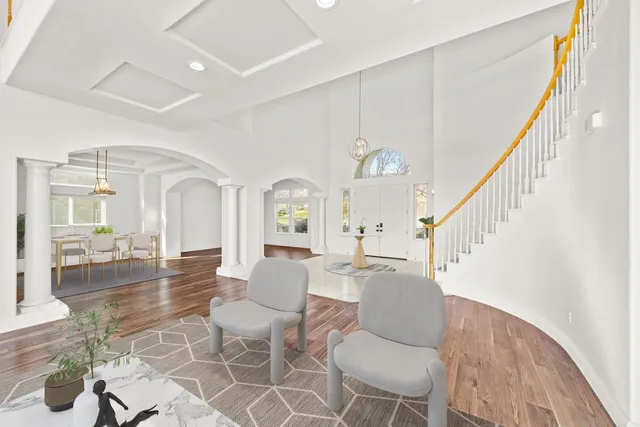 $1,249,000 | 5247 Silver Peak Lane, Rocklin, CA 95765