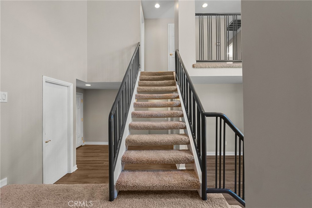 19573 Pine Valley Avenue Porter Ranch, CA 91326 - Photo 22 of 48 a view of entryway