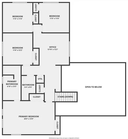 $1,580,000 | 19573 Pine Valley Avenue, Porter Ranch, CA 91326