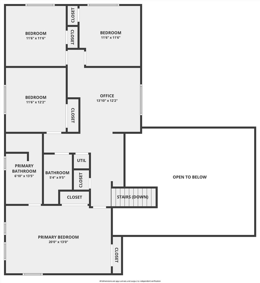 19573 Pine Valley Avenue Porter Ranch, CA 91326 - Photo 48 of 48