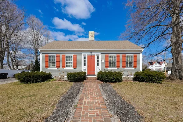 $599,900 | 549 Summer Street, Brockton, MA 02302