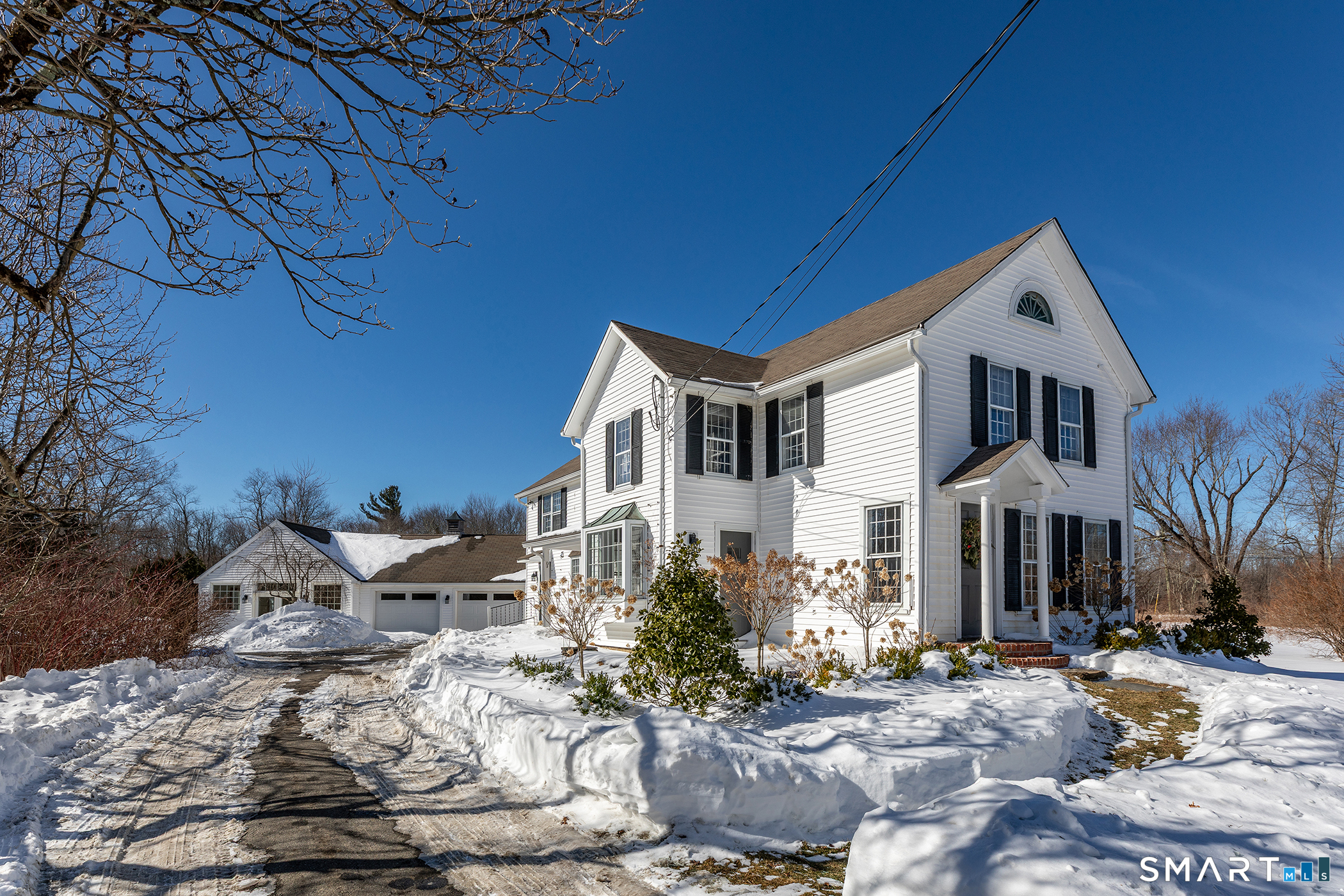 403 Beach Street Litchfield, CT 06759 - Photo 1 of 31