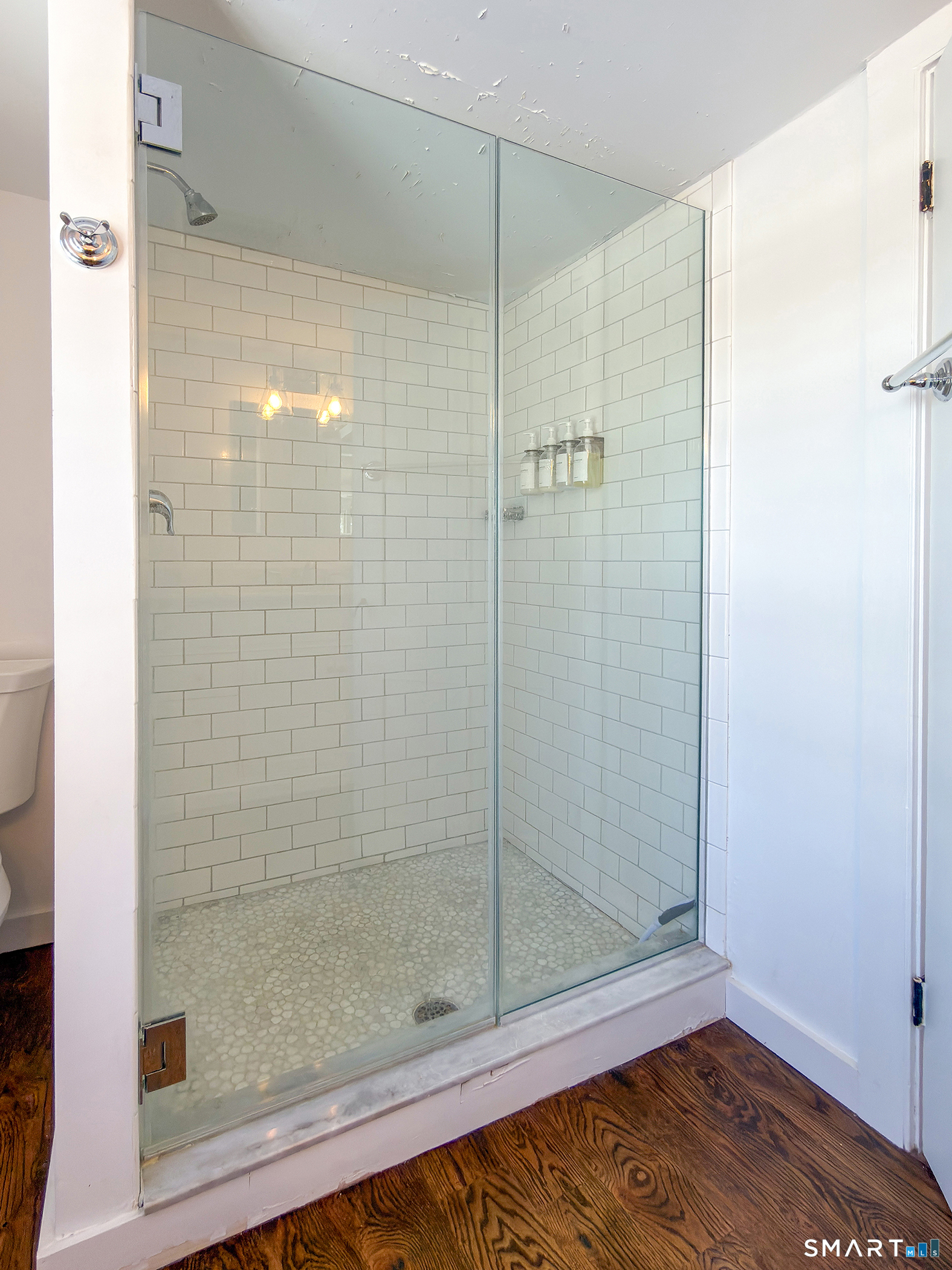 403 Beach Street Litchfield, CT 06759 - Photo 21 of 33 Primary shower