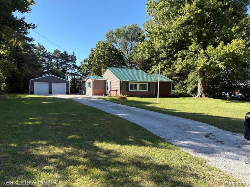 3443 Carrigan Road Fort Gratiot, MI 48059 - Photo 1 of 36 Gallery Image 1