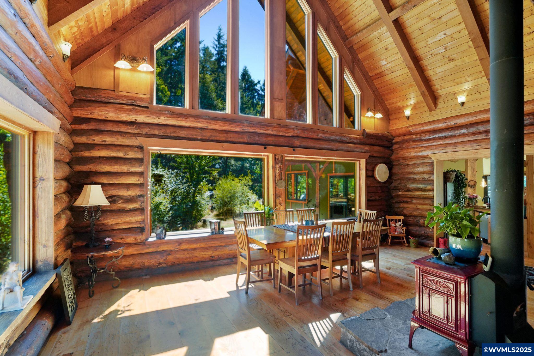 5952 Peaks View Road Scotts Mills, OR 97375 - Photo 10 of 41 Gallery Image 10