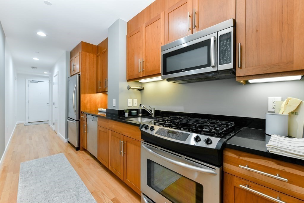 80 Broad Street, Unit 509 Boston, MA 02110 - Photo 12 of 20