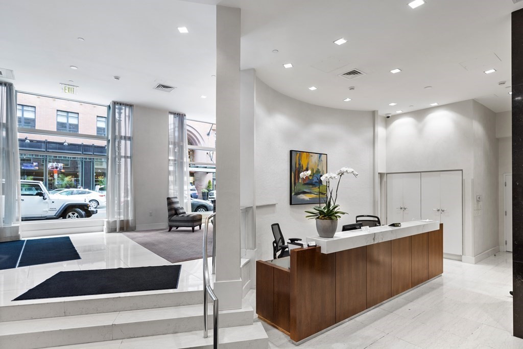 80 Broad Street, Unit 509 Boston, MA 02110 - Photo 17 of 20