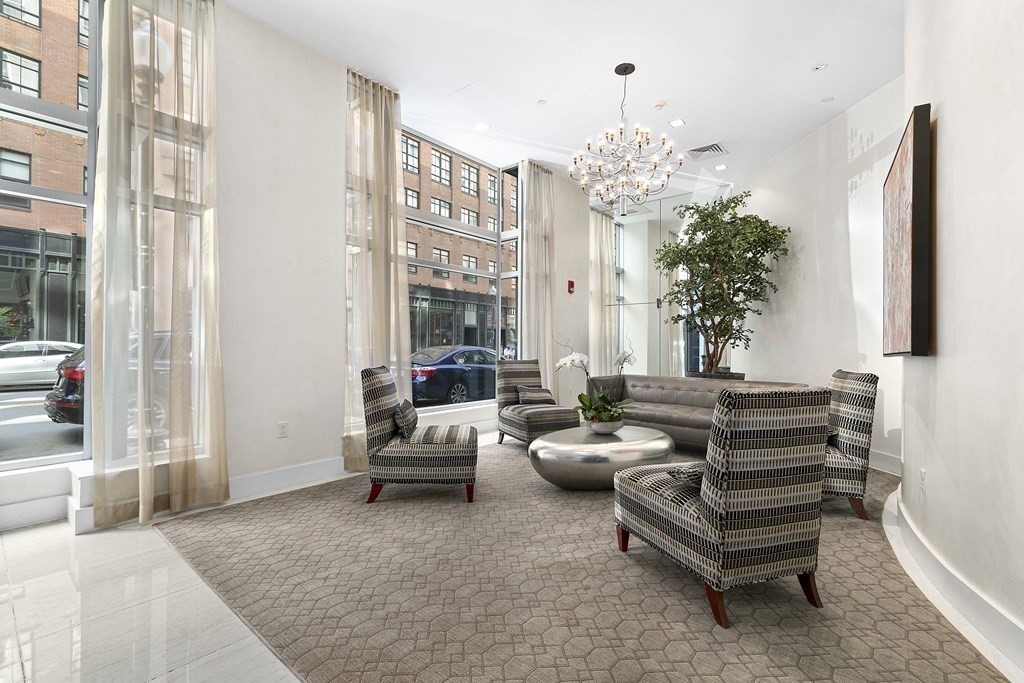 80 Broad Street, Unit 509 Boston, MA 02110 - Photo 18 of 20