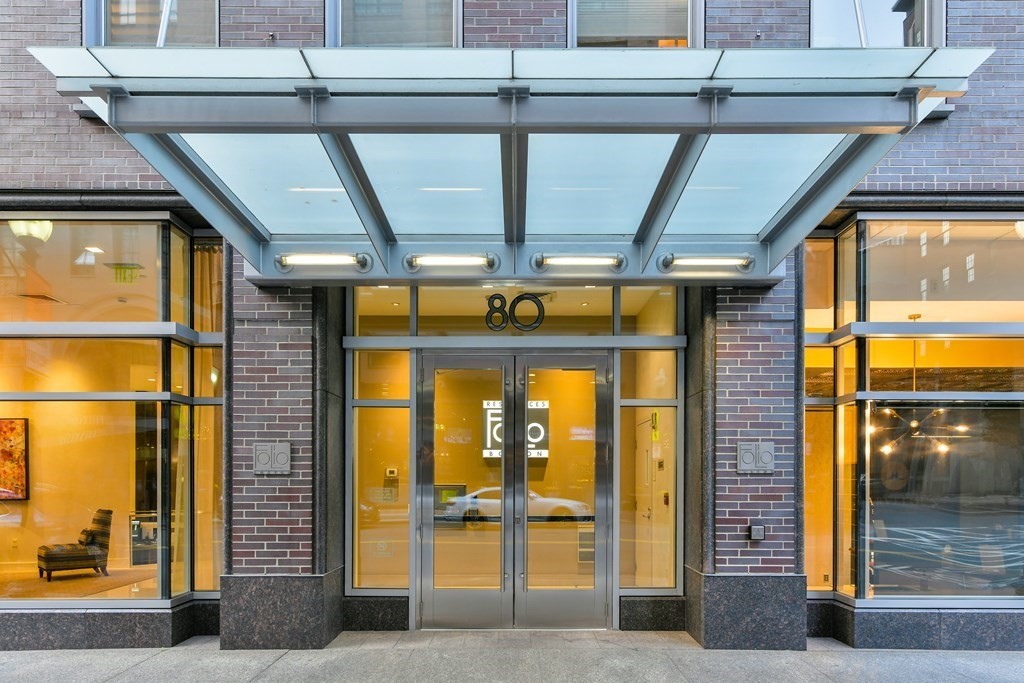 80 Broad Street, Unit 509 Boston, MA 02110 - Photo 19 of 20