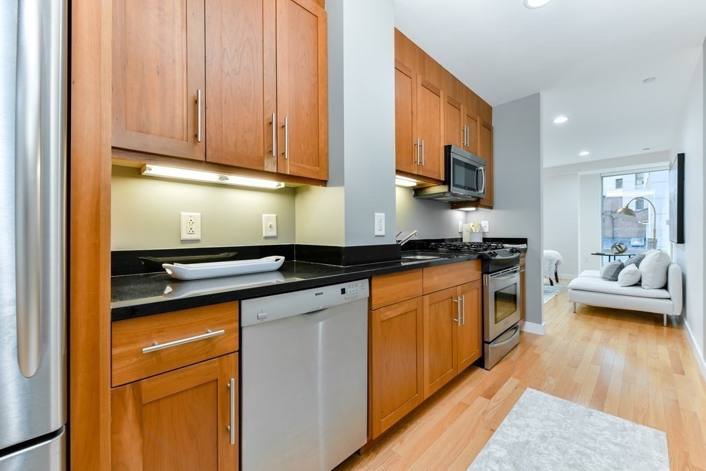 80 Broad Street, Unit 509 Boston, MA 02110 - Photo 10 of 20