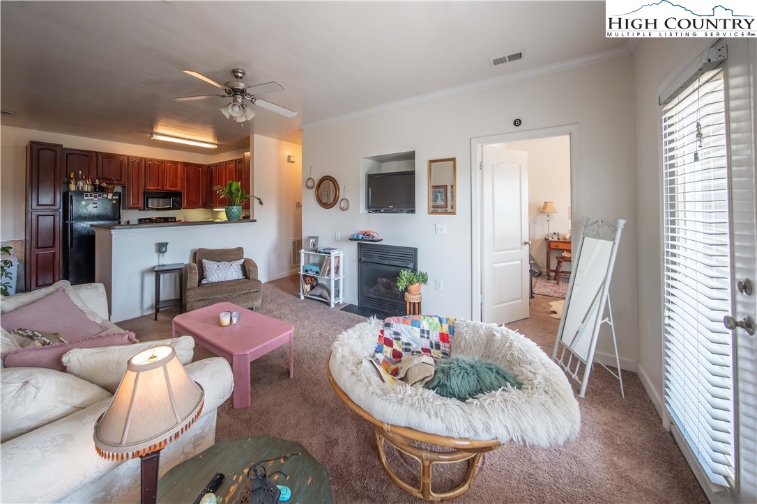 186 Cecil Miller Road Boone, NC 28607 - Photo 8 of 12 Gallery Image 8
