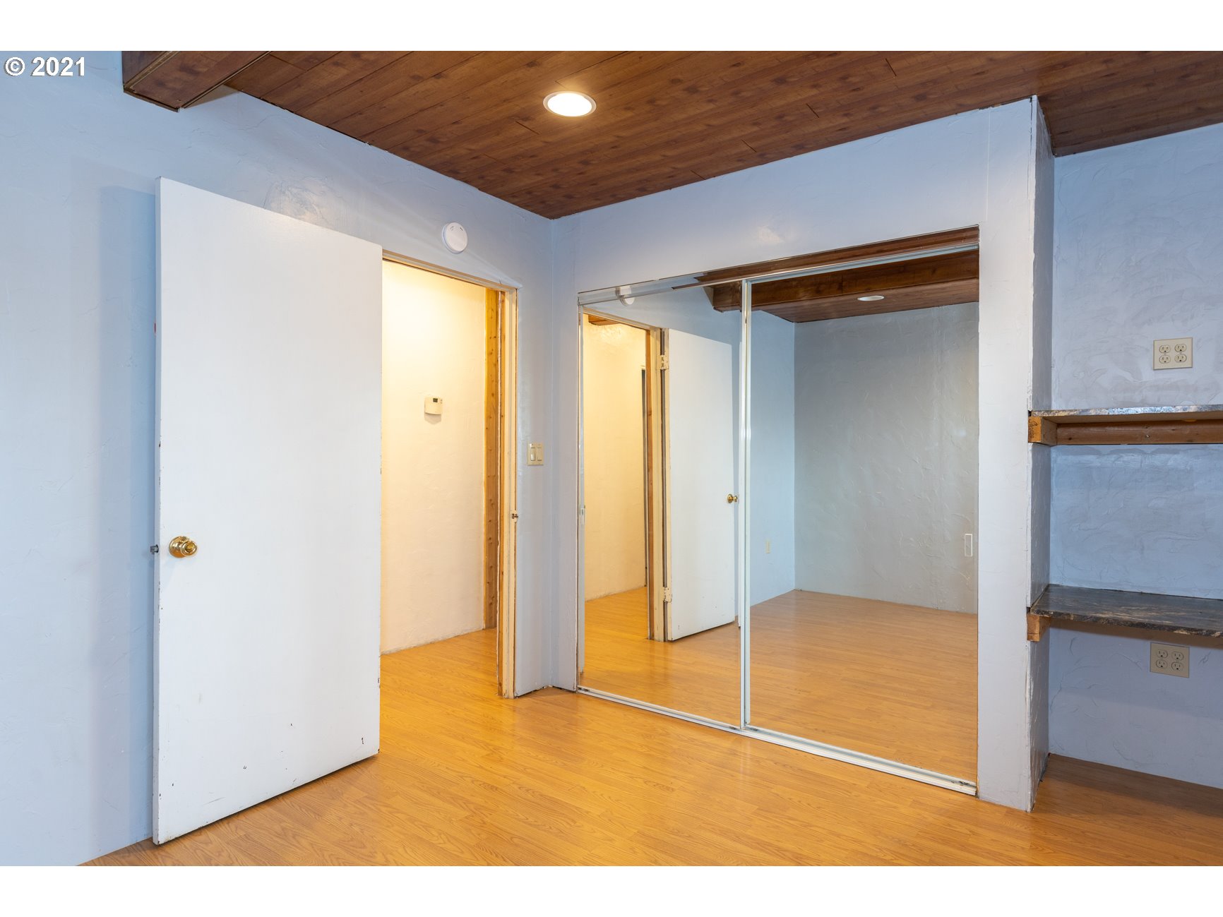 580 3rd Avenue Riddle, OR 97469 - Photo 14 of 30 a view of empty room