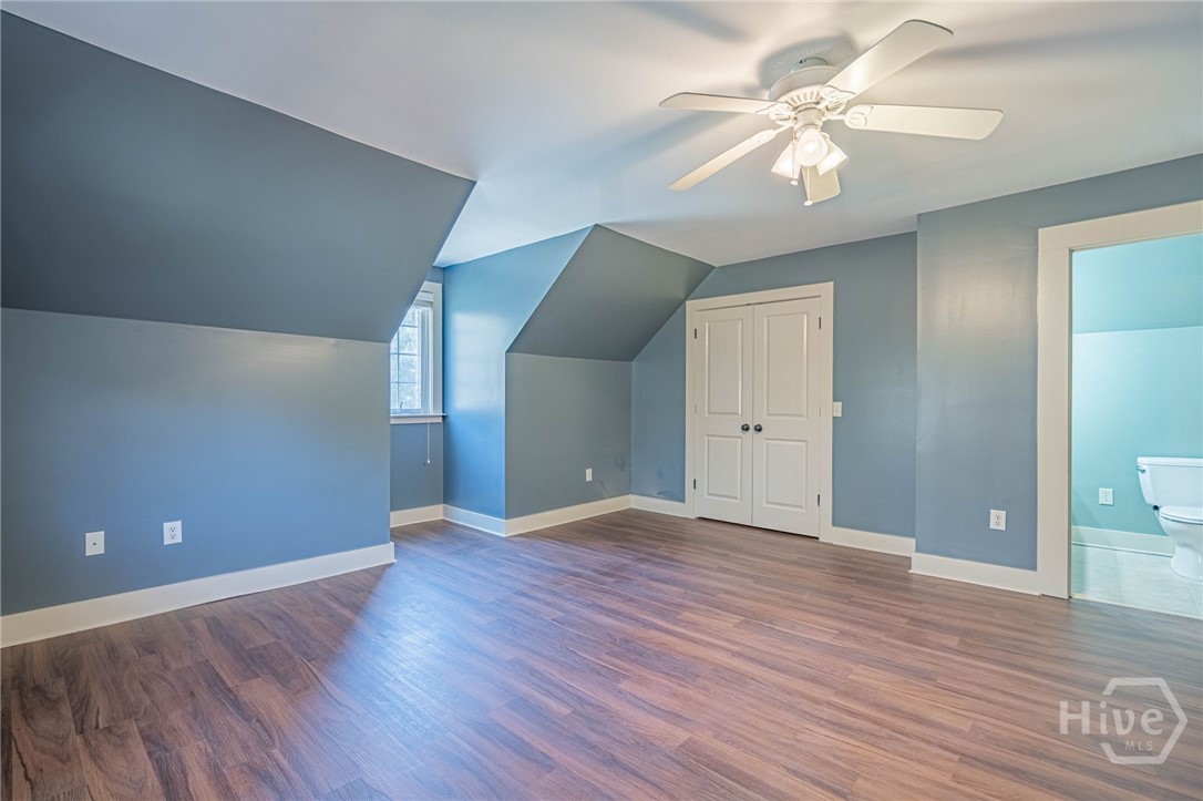 401 Magnolia Bluff Road Statesboro, GA 30461 - Photo 54 of 73