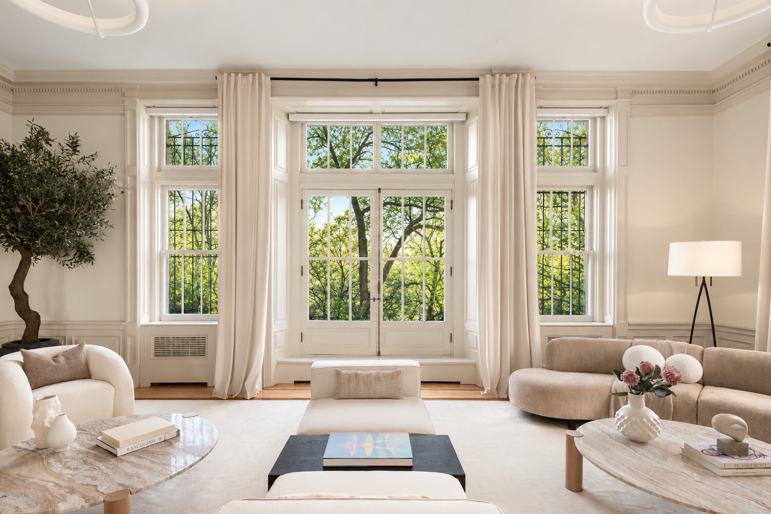 337 Riverside Drive Manhattan, NY 10025 - Photo 11 of 51 Gallery Image 11