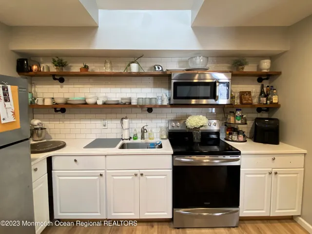 $2,500 | 809 16th Avenue, Unit 1, Belmar, NJ 07719