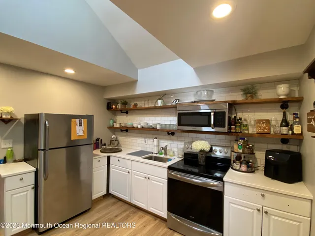 $2,500 | 809 16th Avenue, Unit 1, Belmar, NJ 07719